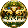 Agape Service Corporation